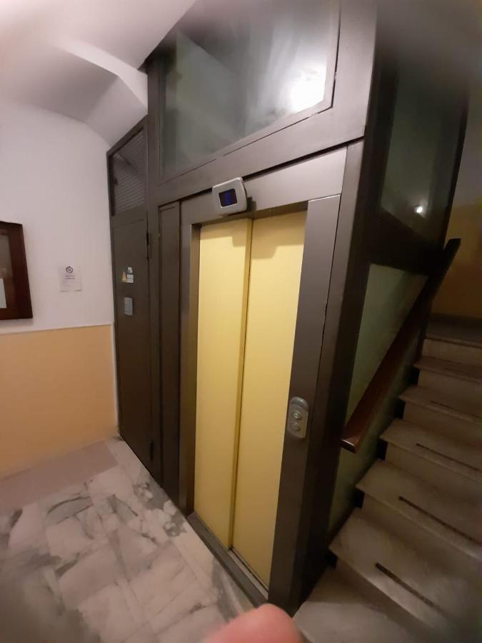Appartamento Casa Manzoni Aeroporto di Catania Fontana Rossa Esterno foto