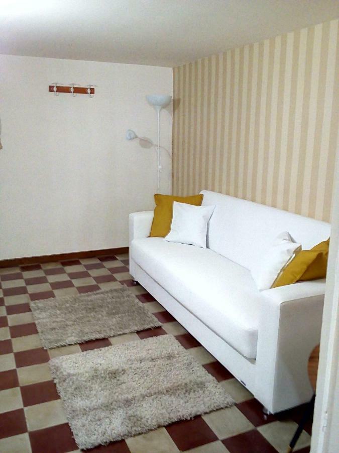 Appartamento Casa Manzoni Aeroporto di Catania Fontana Rossa Esterno foto