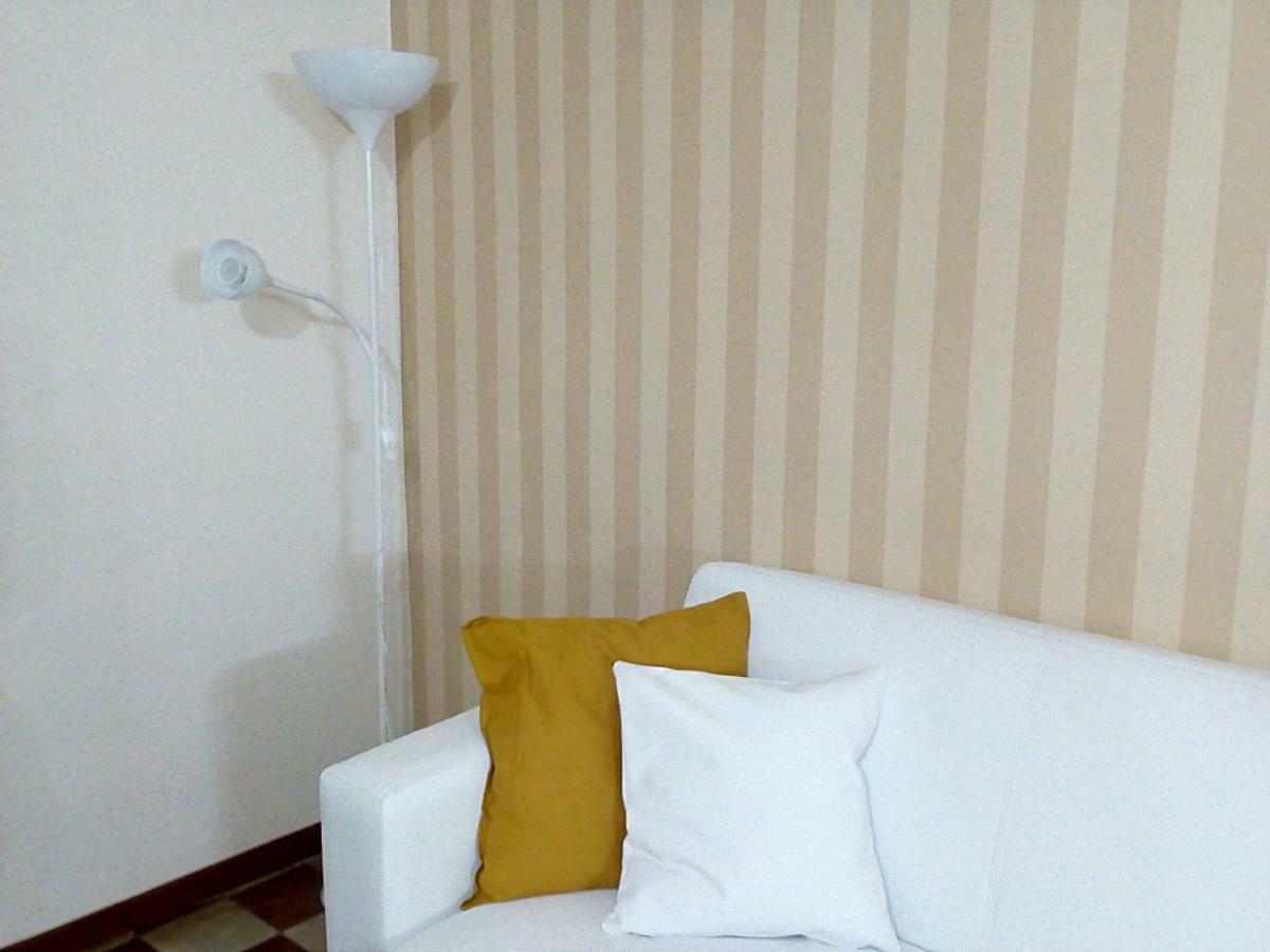 Appartamento Casa Manzoni Aeroporto di Catania Fontana Rossa Esterno foto