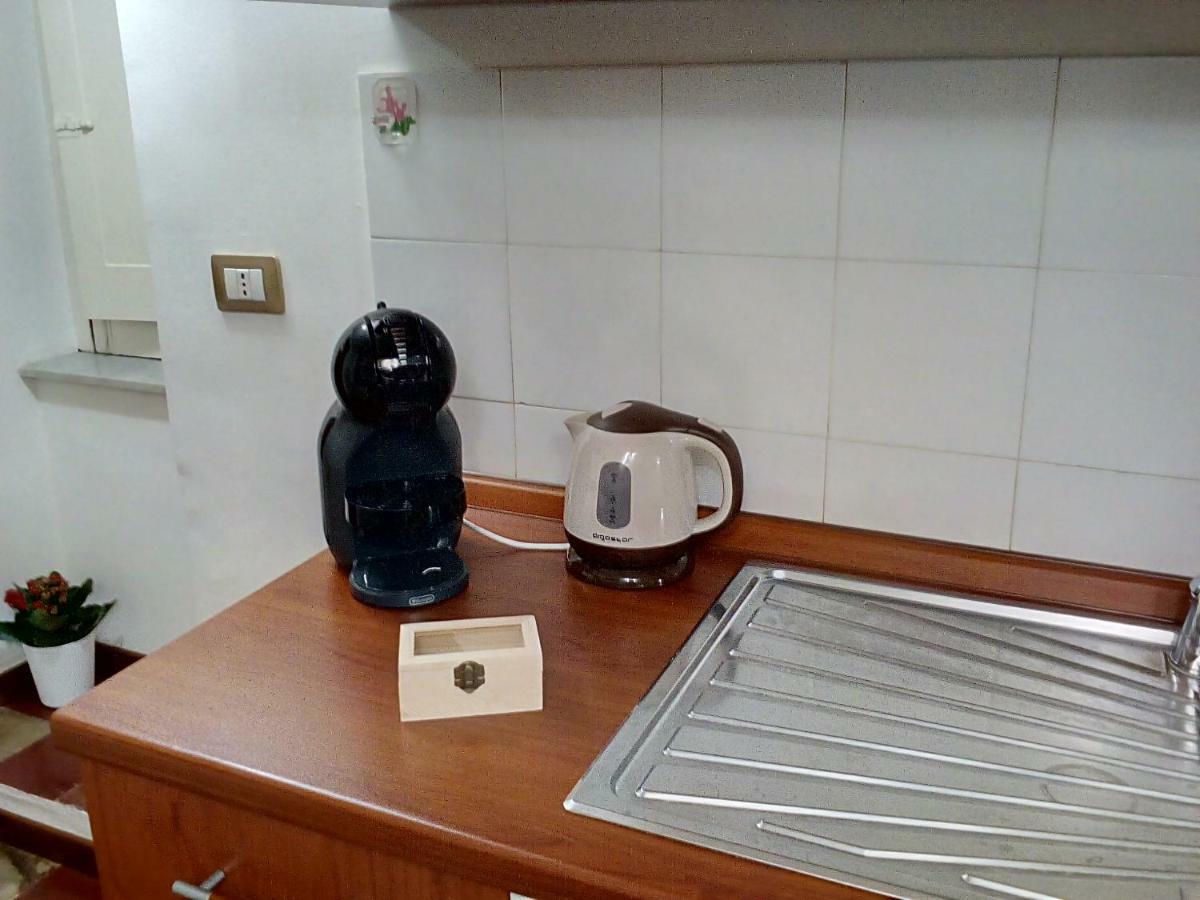 Appartamento Casa Manzoni Aeroporto di Catania Fontana Rossa Esterno foto