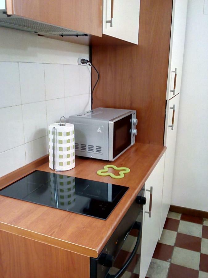 Appartamento Casa Manzoni Aeroporto di Catania Fontana Rossa Esterno foto