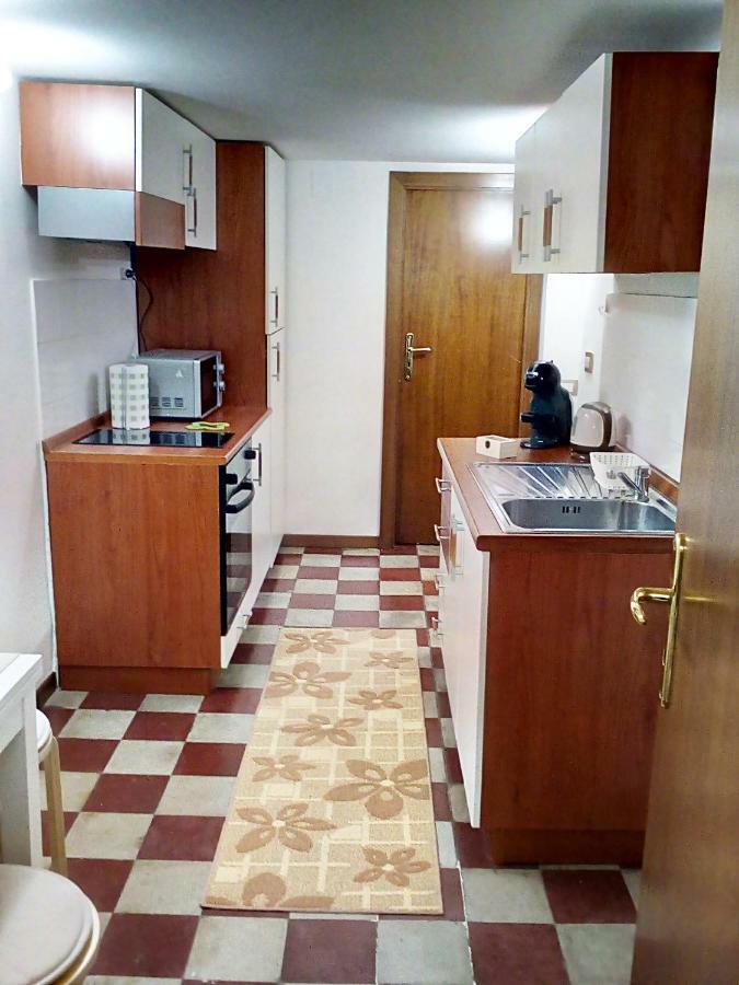 Appartamento Casa Manzoni Aeroporto di Catania Fontana Rossa Esterno foto